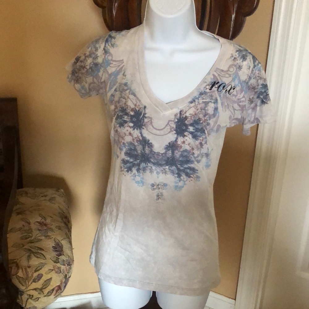 Sugar & Rox Buckle  shirt size Medium